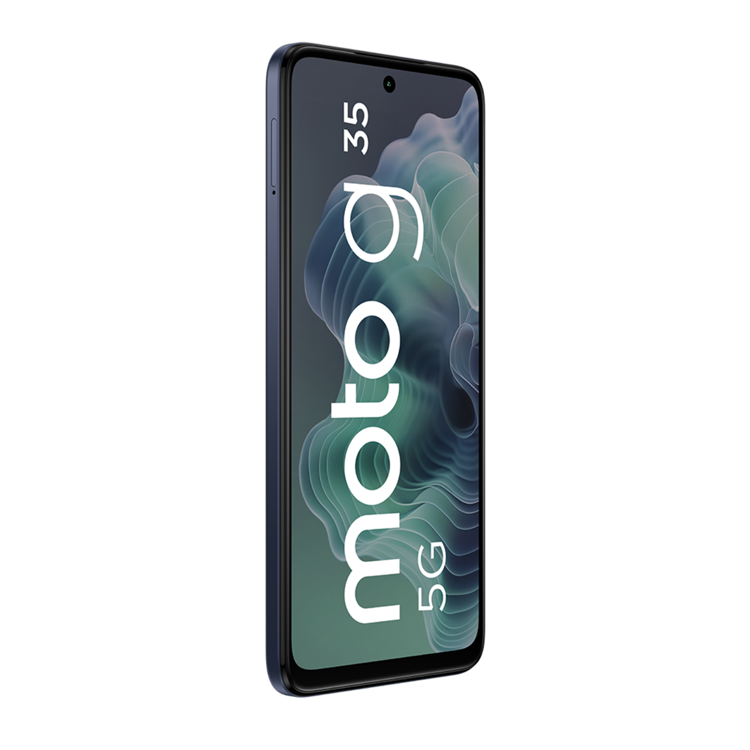 TELEFONO MOTO G35 5G 4RAM/128GB NEGRO MOTOROLA XT2433-2