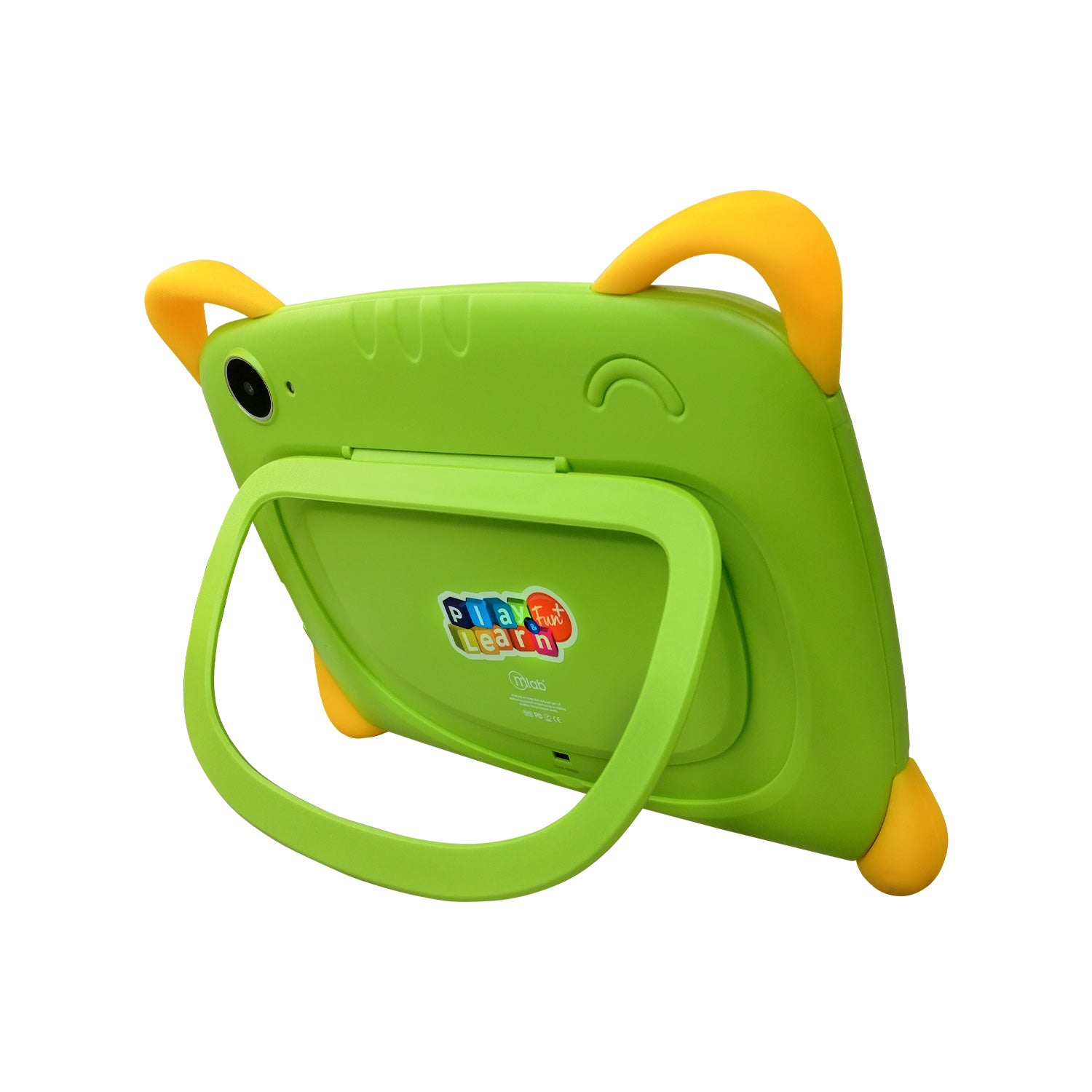 TABLET KIDS PLAY & LEARN FUN+ 7 QUAD-CORE 3/32GB MLAB 09344