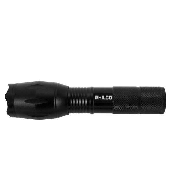 Linterna Led Philco Swatt Soporte Bicicleta