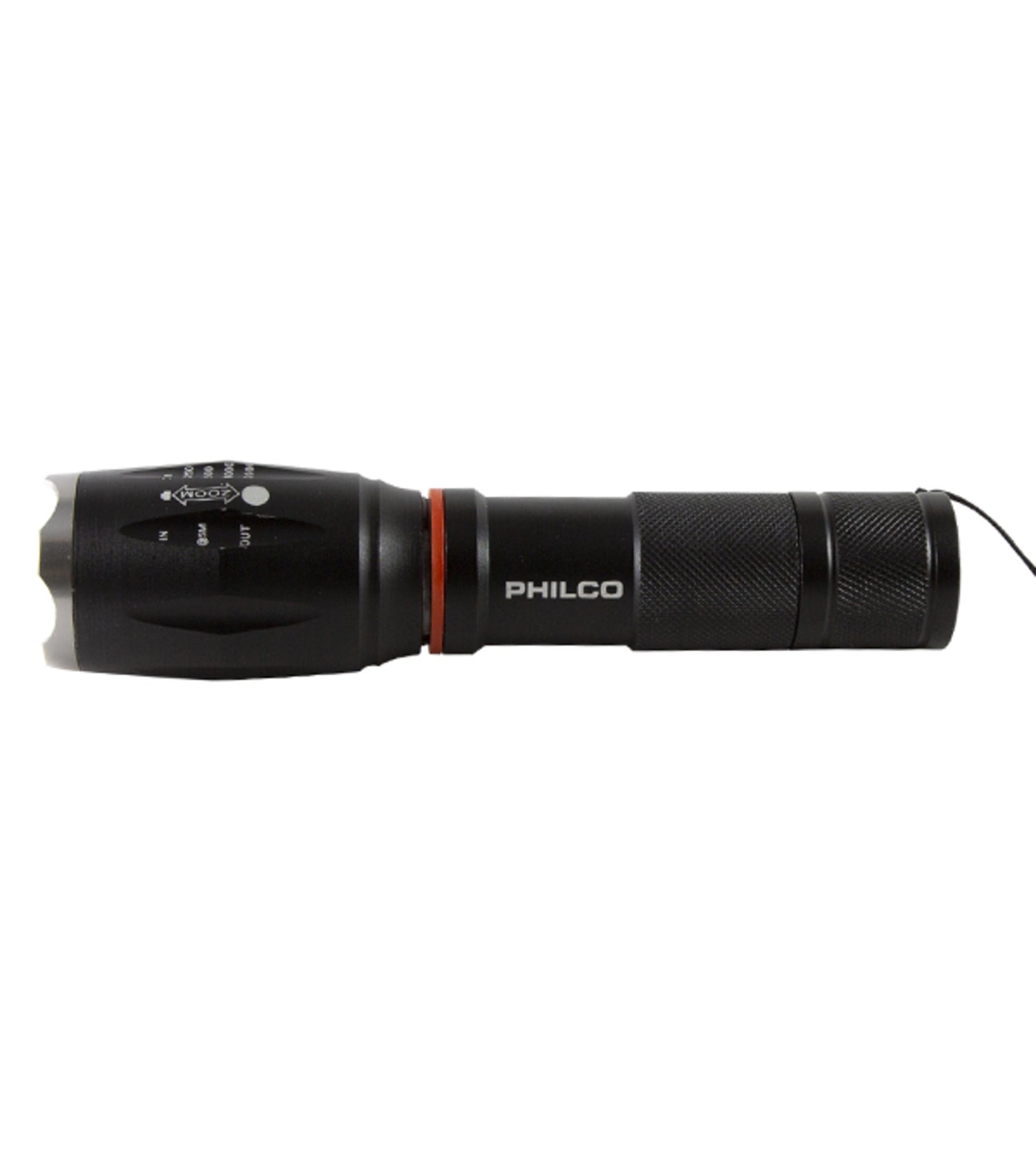 Linterna Led Philco Cree 2 Luces