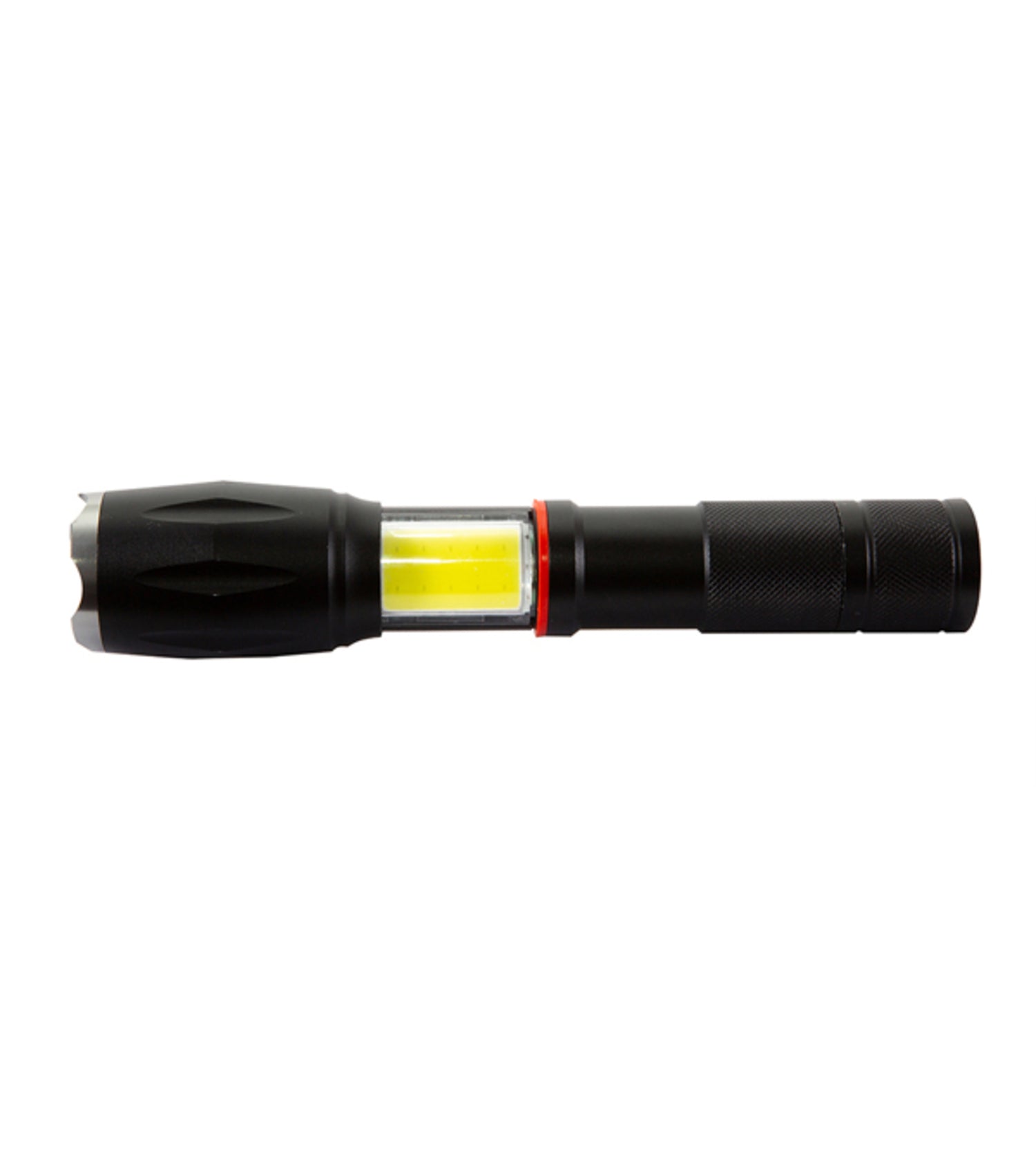 Linterna Led Philco Cree 2 Luces