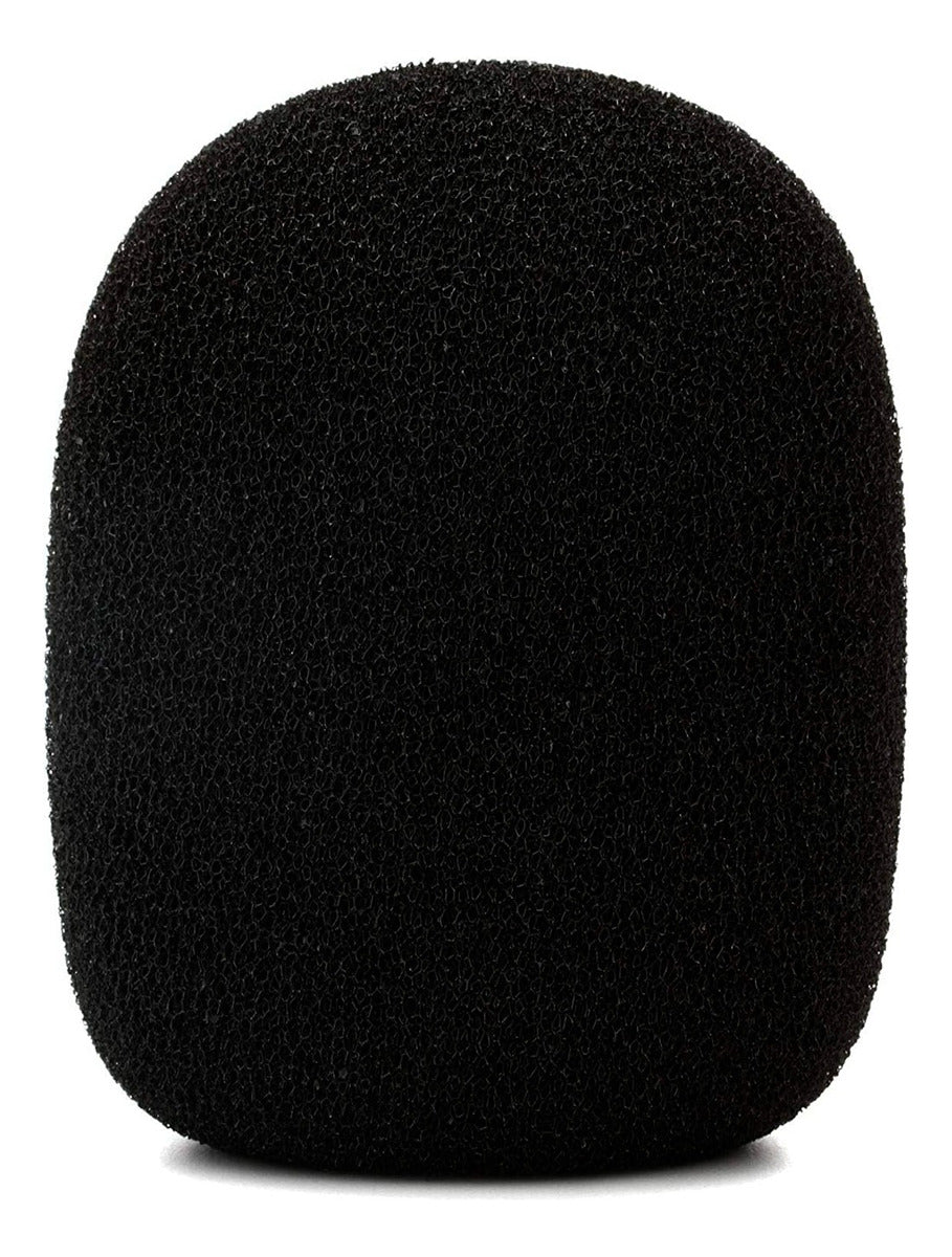 Antipop Microfono Best America Ws2 Rompe Viento Negro 01792
