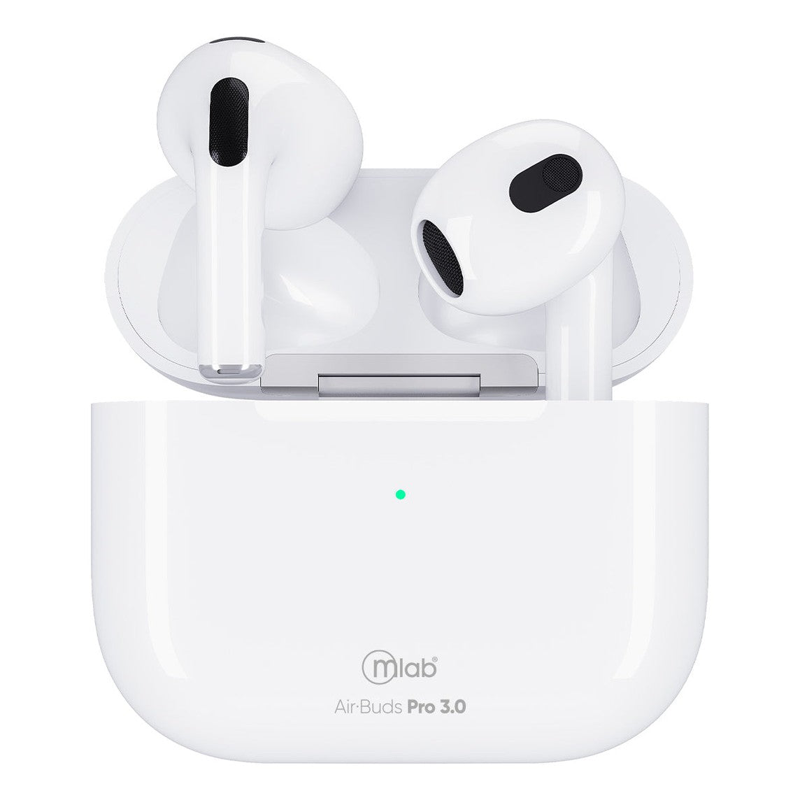 Audífonos Bluetooth Tws Air Buds Pro 3.0 Mlab 09309