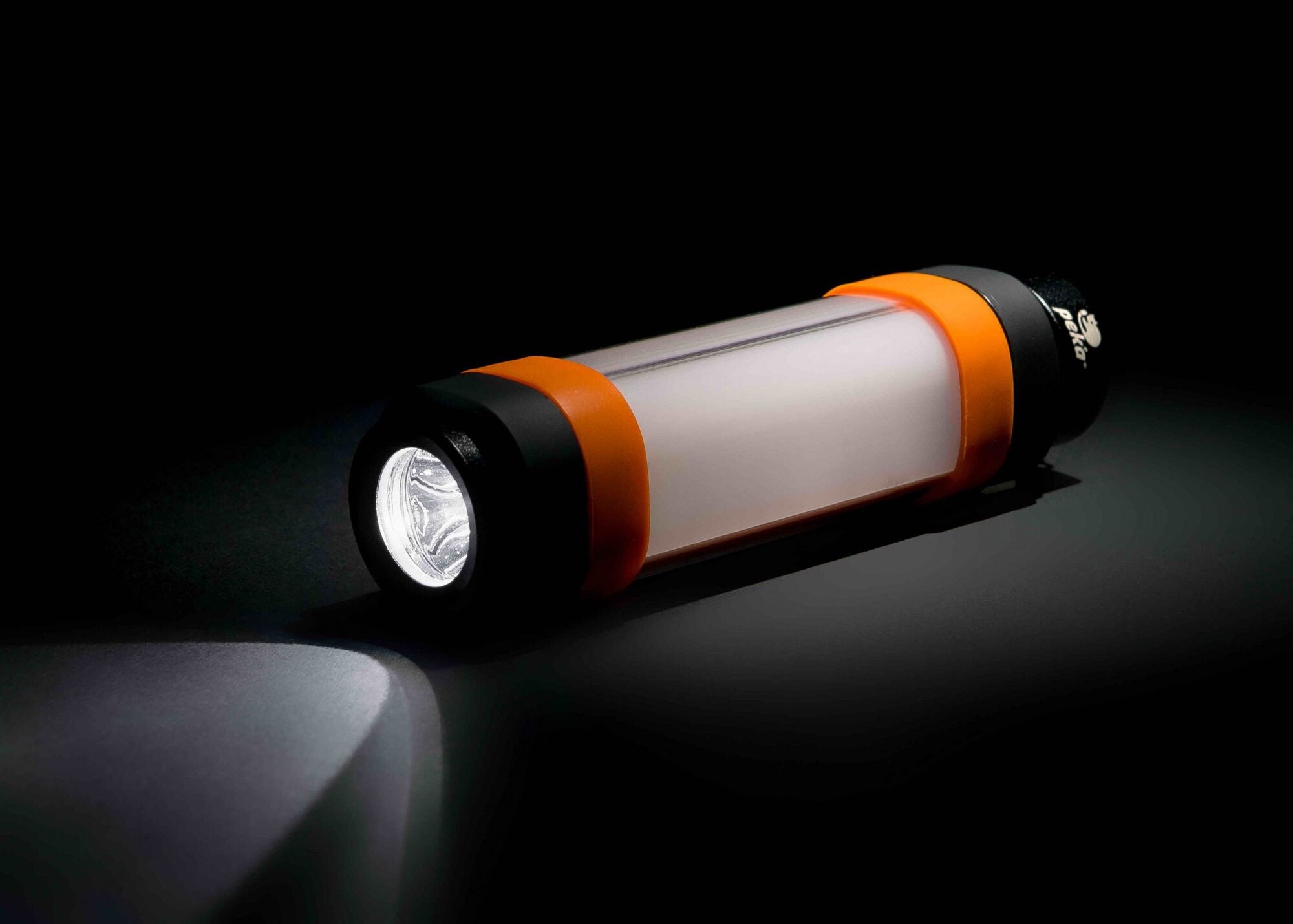 LAMPARA TUBO LED 200LM/1W IP68 6M 2600M PEKATHERM T016