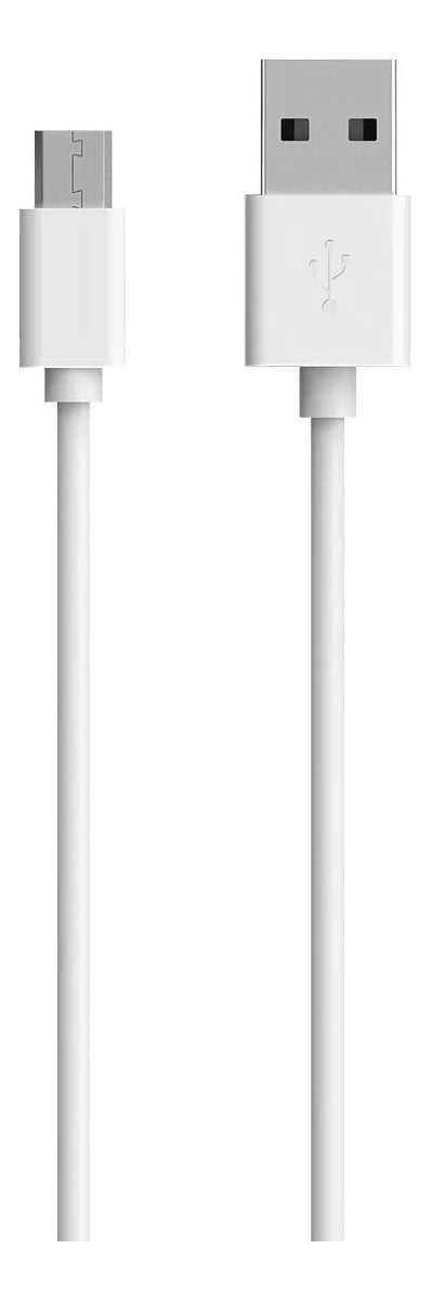 Cable De Carga Y Datos Microusb A Usb Fiddler / Fd-c001