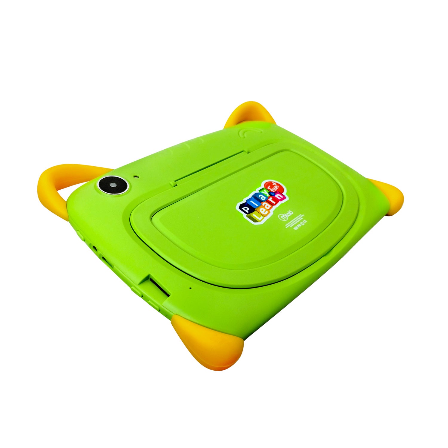 TABLET KIDS PLAY & LEARN FUN+ 7 QUAD-CORE 3/32GB MLAB 09344