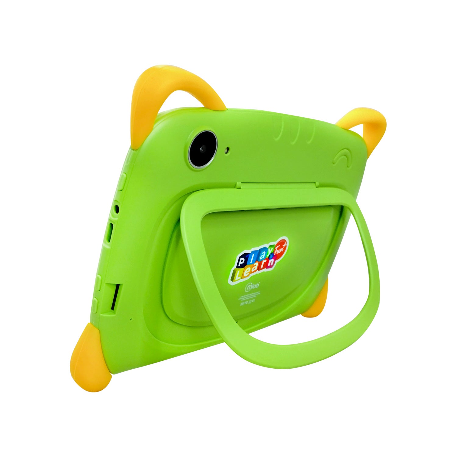 TABLET KIDS PLAY & LEARN FUN+ 7 QUAD-CORE 3/32GB MLAB 09344