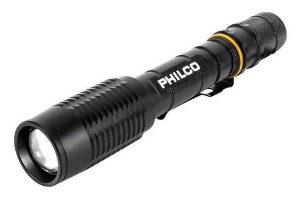 Linterna Led Philco Swat Recargable