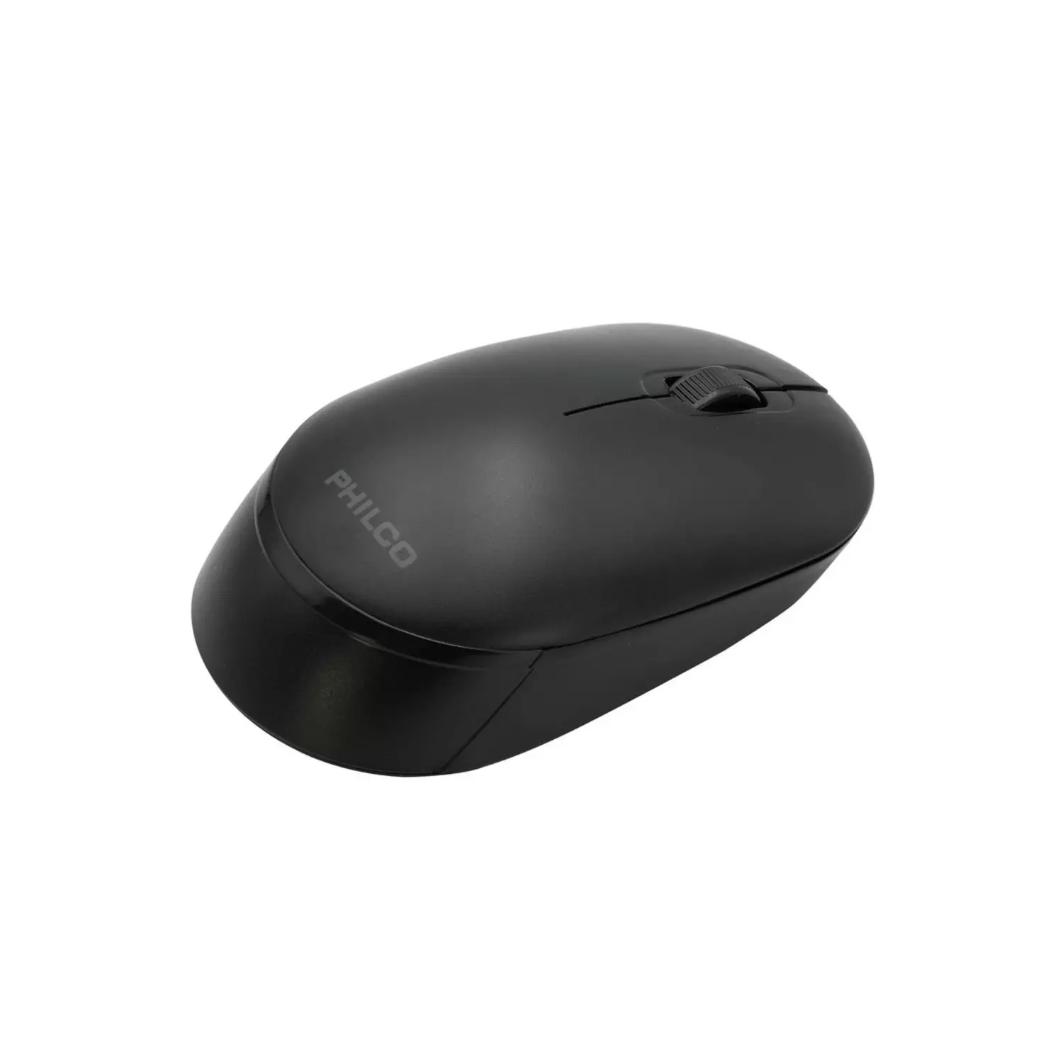 Mouse Inalambrico 3 Botones Pro Philco R7315b
