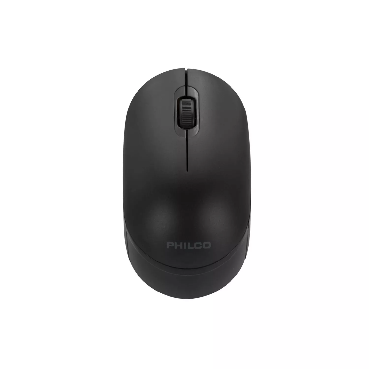 Mouse Inalambrico 3 Botones Pro Philco R7315b