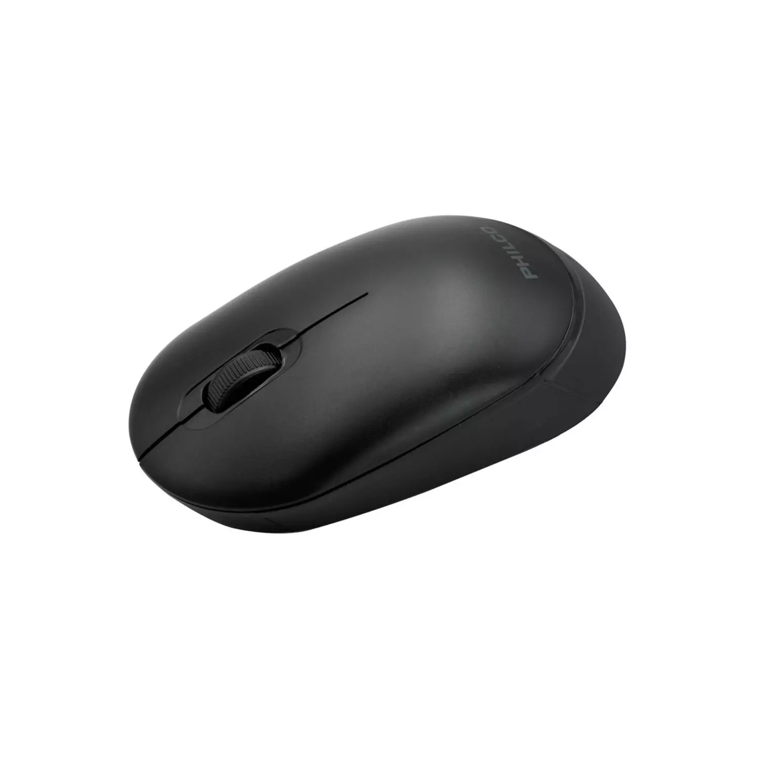 Mouse Inalambrico 3 Botones Pro Philco R7315b