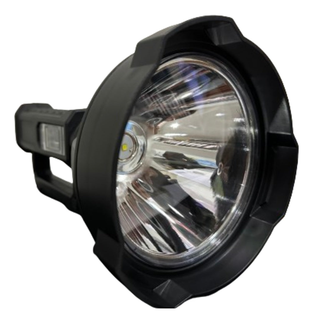 Linterna Multifunctional Searchlight L-835 Usb Zlc-14016