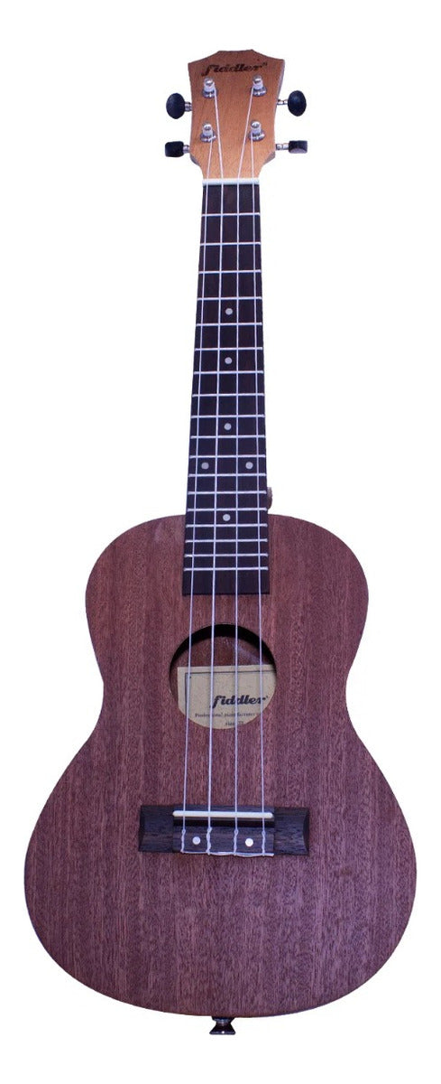 Ukelele Concierto 23  Fiddler Fd-xu23