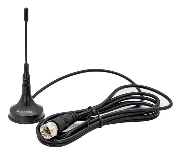 Antena Tv Hd Compatible C/ Tv Philco Hd175