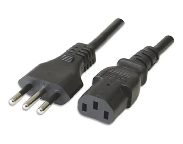 Cable De Poder Pc 1.8 Mts 29cblac500
