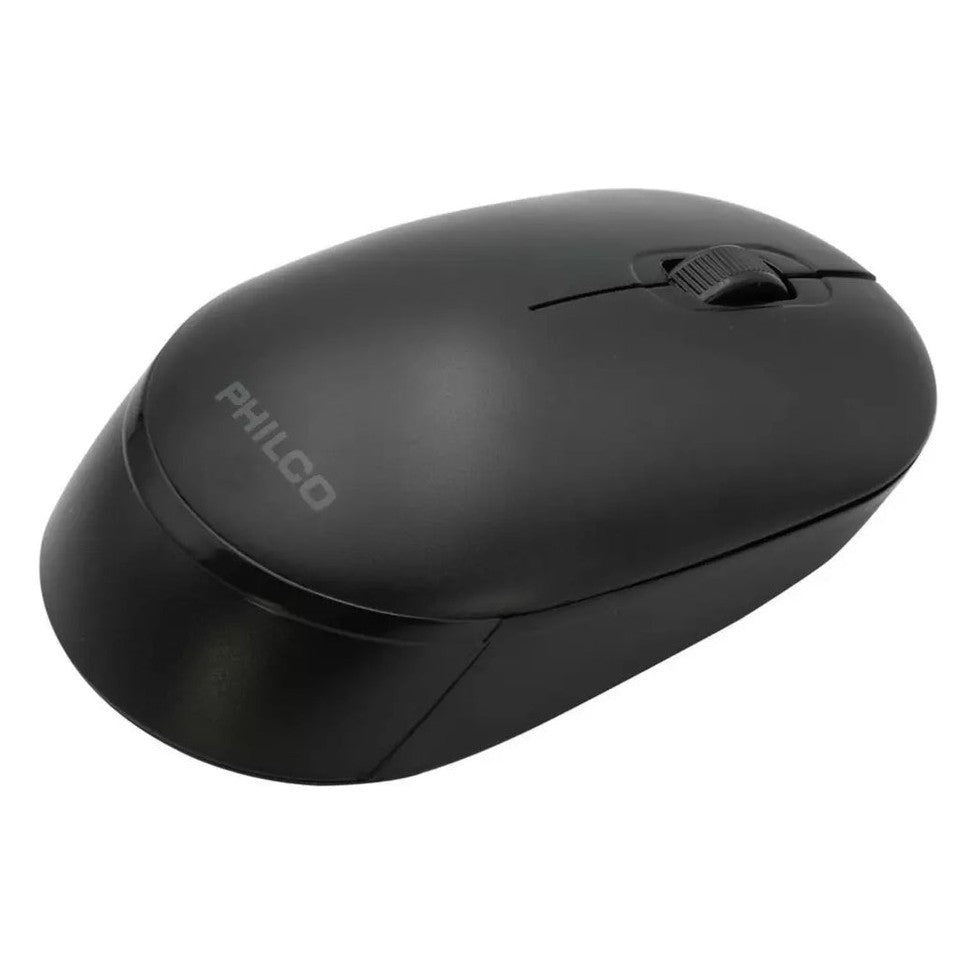 Mouse Inalambrico 3 Botones Pro Philco R7315b