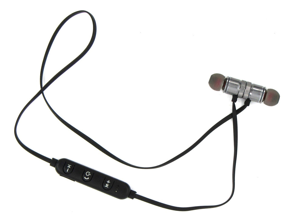 Audífonos Fiddler Bluetooth Color Negro