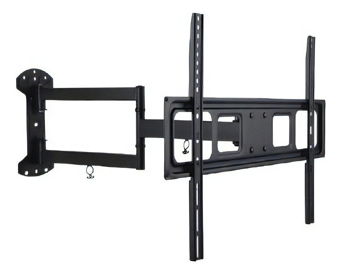 Soporte Philco De Pared Para Tv/monitor De 37 A 70 Negro