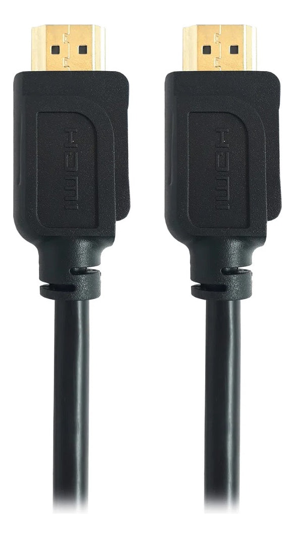 Cable Hdmi Fiddler 5 Metros Conector Gold Fd-3350pro
