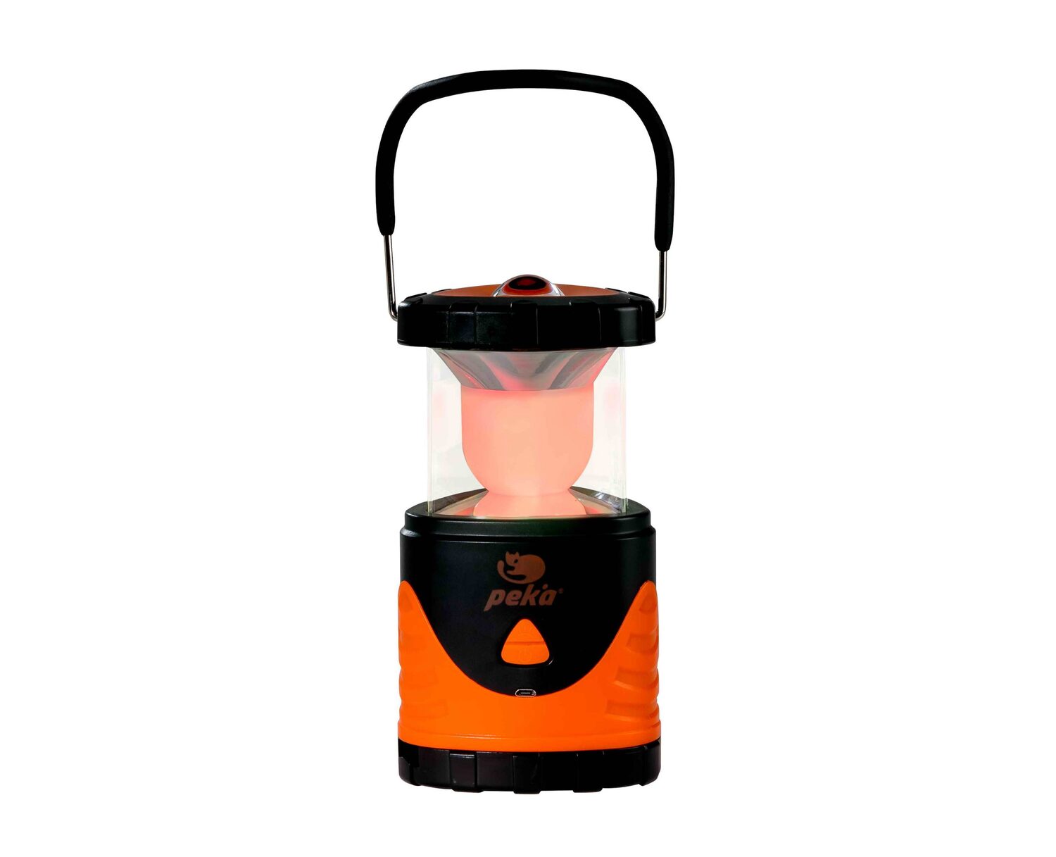 LINTERNA CAMPING 150LM/10W IP44 4M 2000MAH PEKATHERM CL005