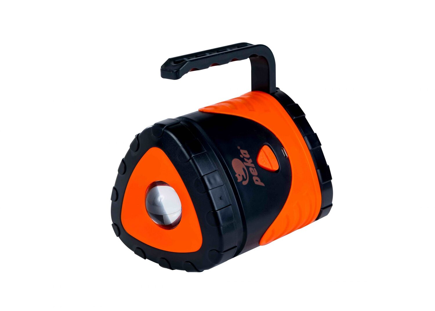 LINTERNA CAMPING 150LM/10W IP44 4M 2000MAH PEKATHERM CL005