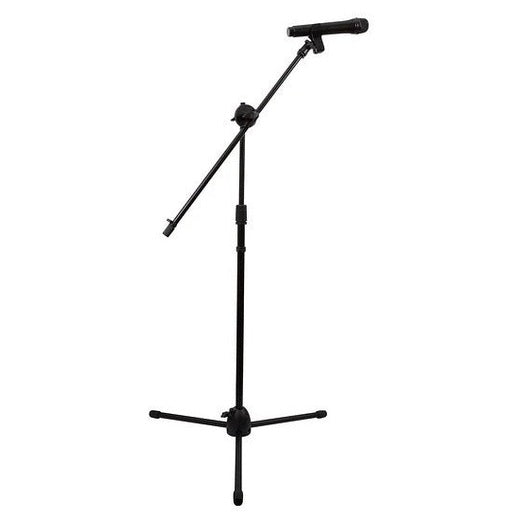 Atril Microfono Philco Boom Metalico