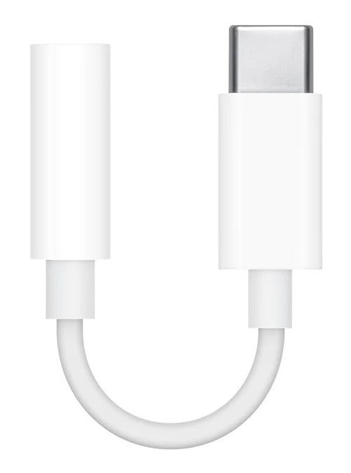 Adaptador Usb-c A Jack 3.5 Mm 79usb35128