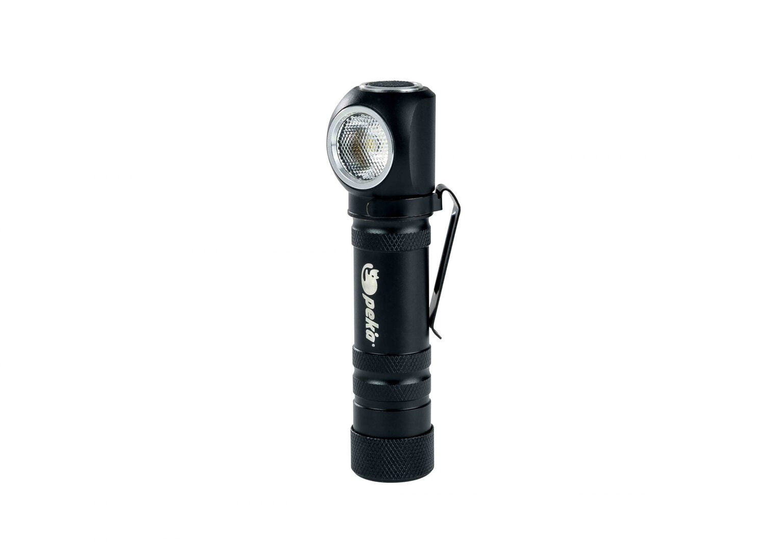 LINTERNA LED 1000LM/10W IP44 4M 2200MAH PEKATHERM HL1000