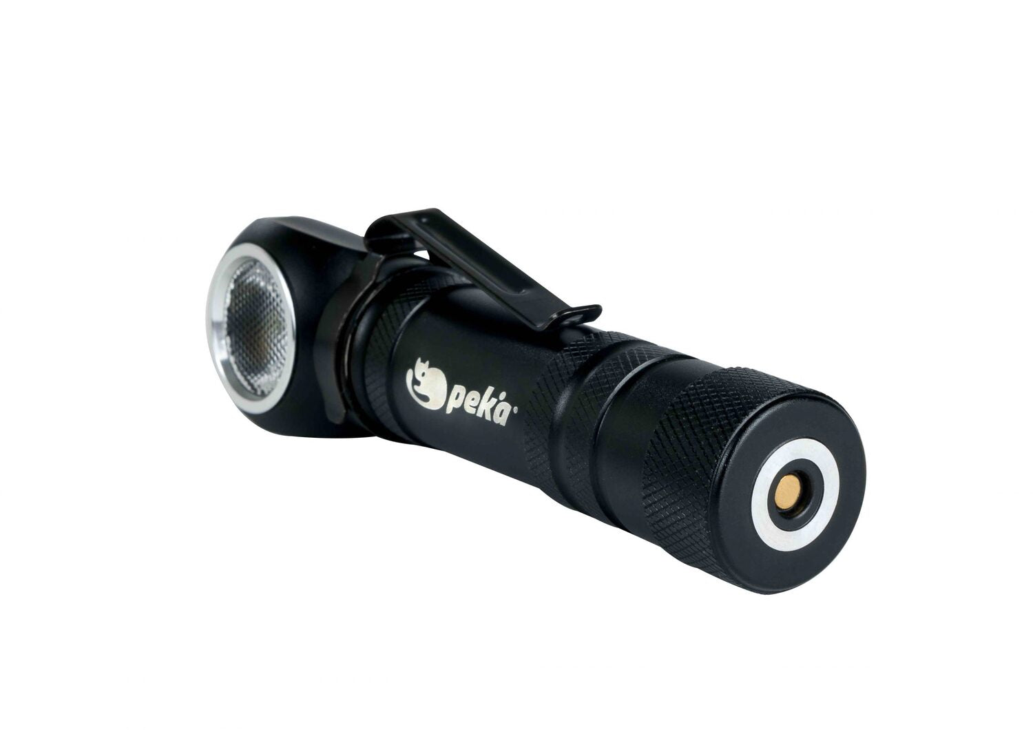 LINTERNA LED 1000LM/10W IP44 4M 2200MAH PEKATHERM HL1000