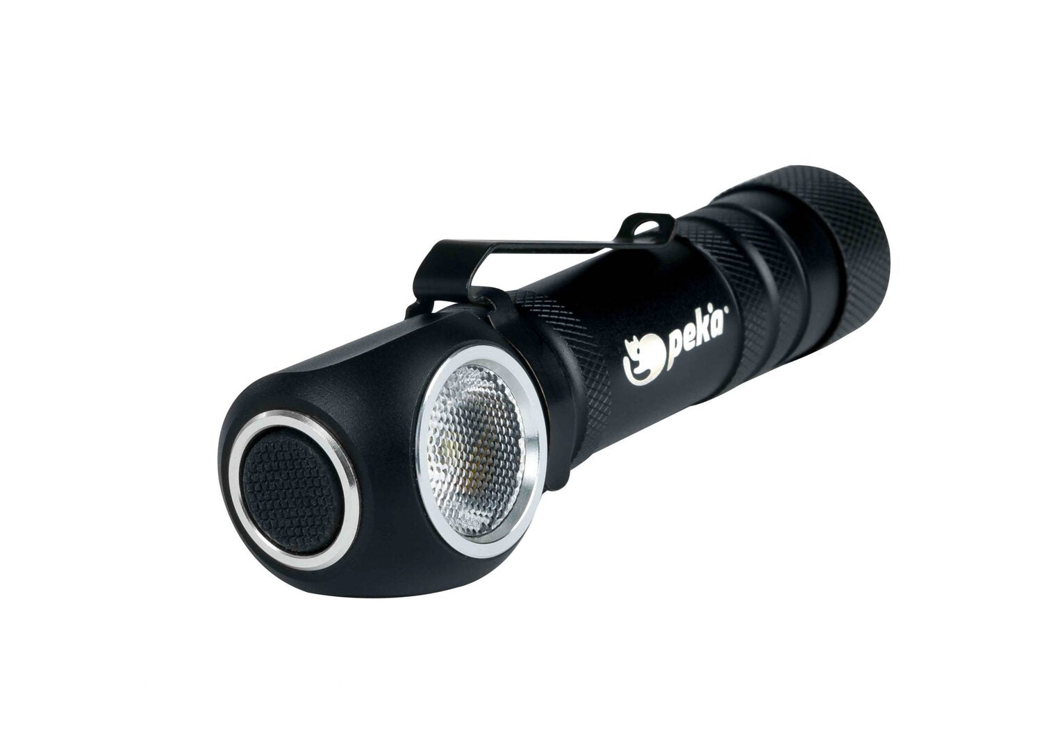 LINTERNA LED 1000LM/10W IP44 4M 2200MAH PEKATHERM HL1000