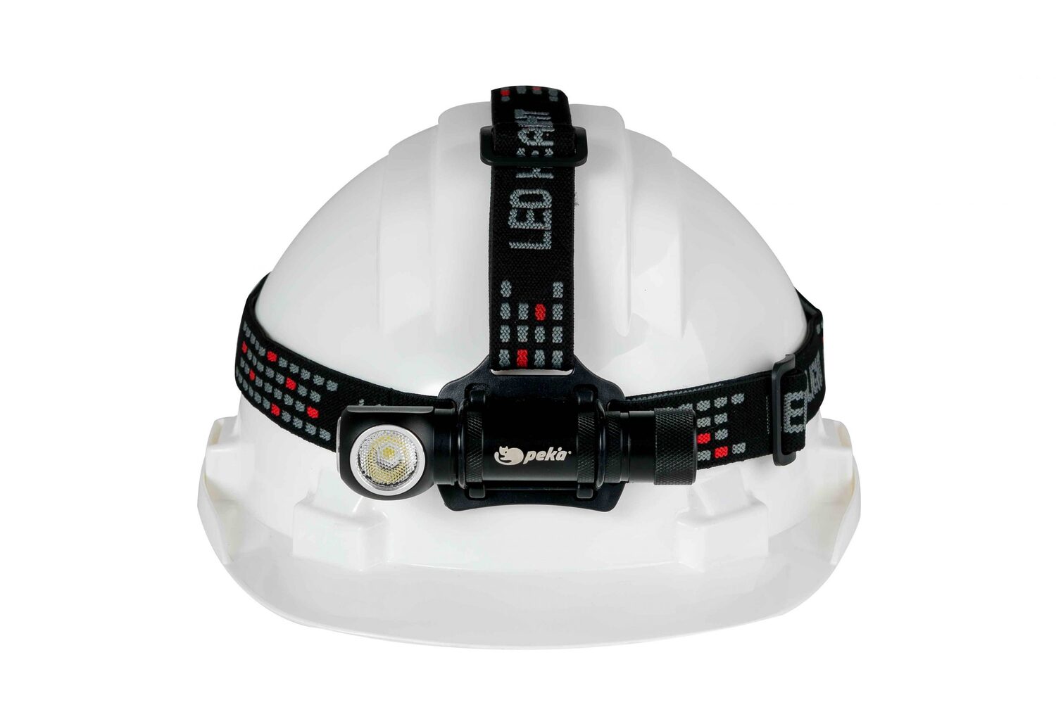LINTERNA LED 1000LM/10W IP44 4M 2200MAH PEKATHERM HL1000