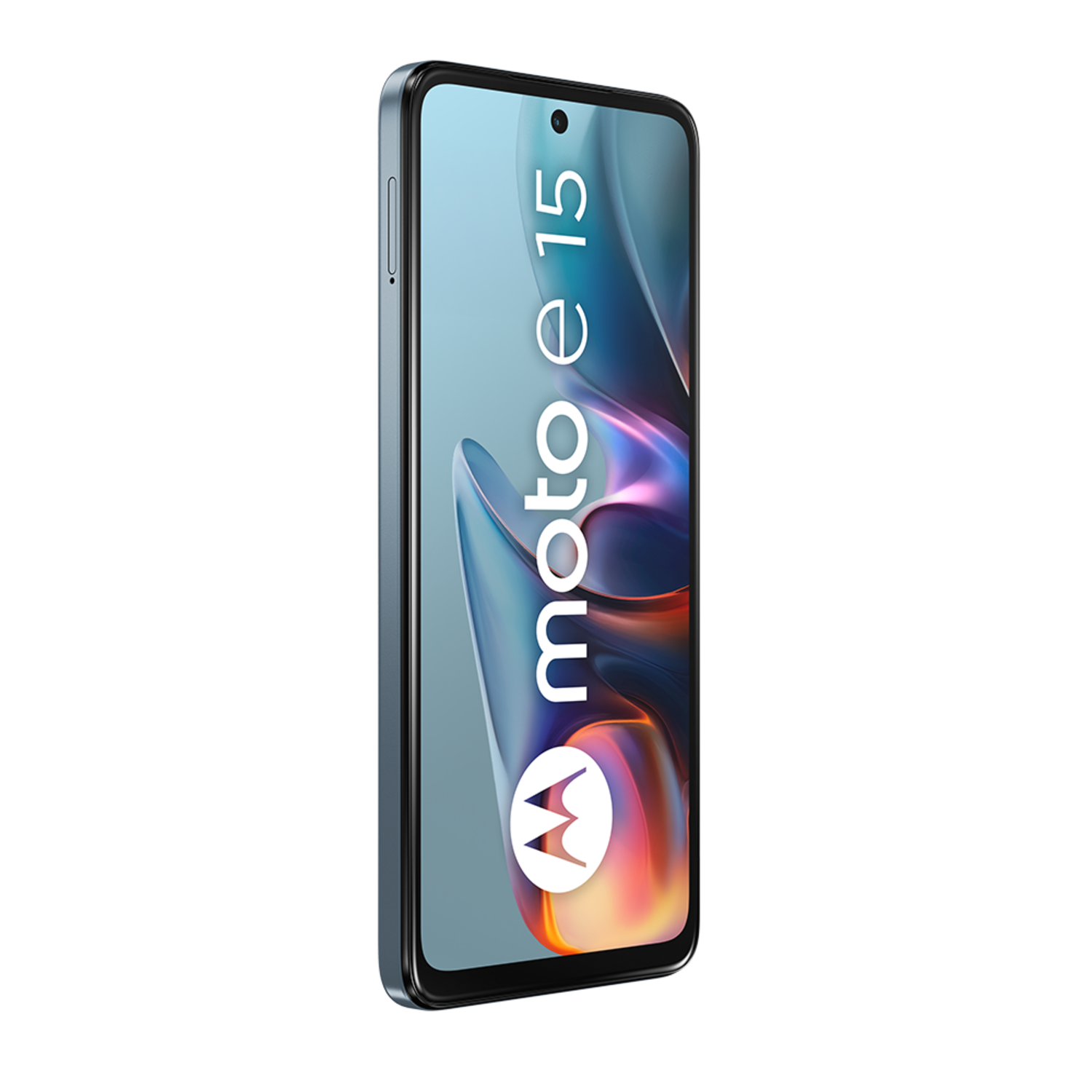 TELEFONO MOTO E15 4G 2RAM/64GB BLUE MOTOROLA XT2523-8