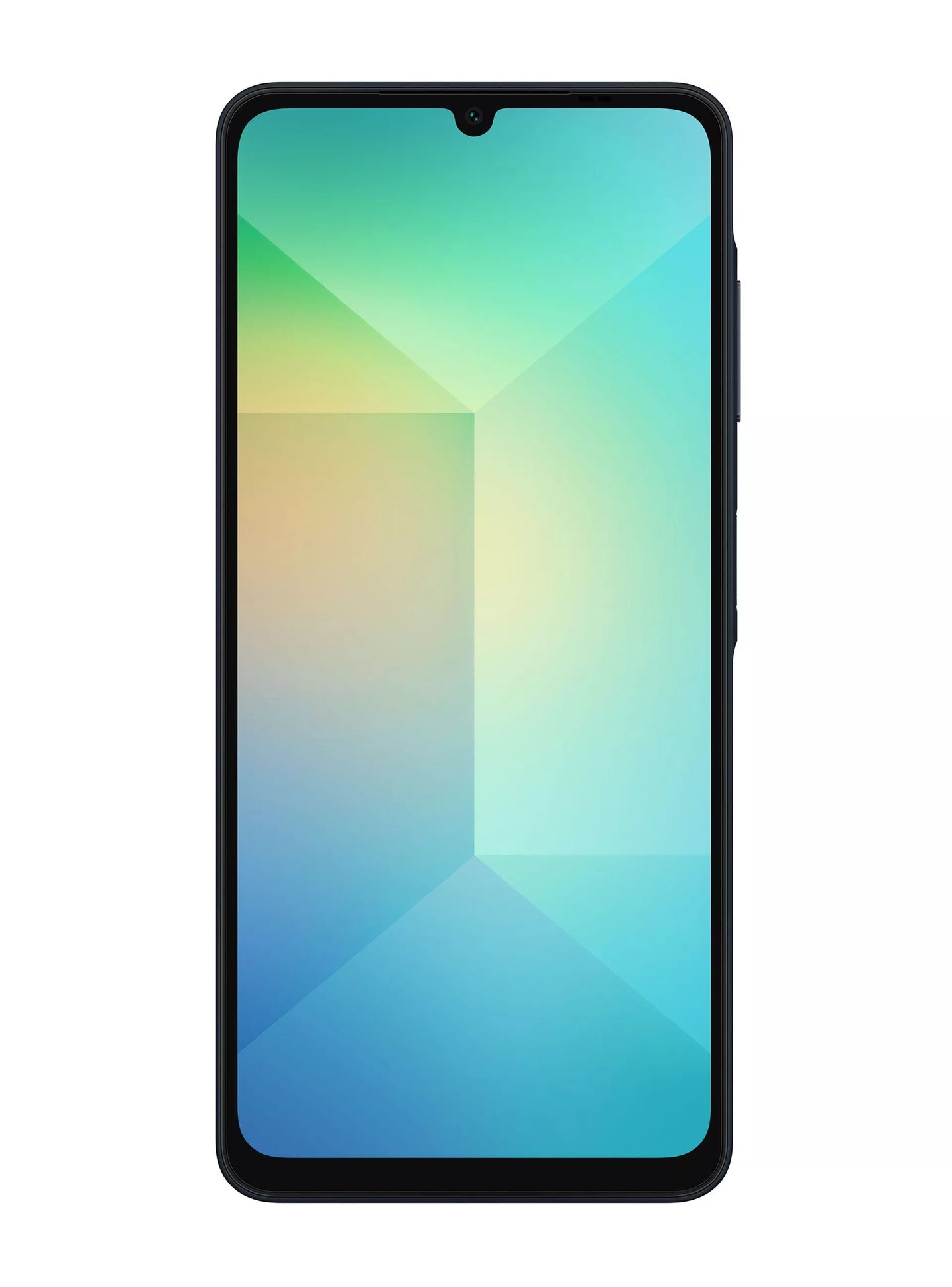 TELEFONO GALAXY A06 4G 4RAM/128GB BLACK SAMSUNG SM-A065M/DS