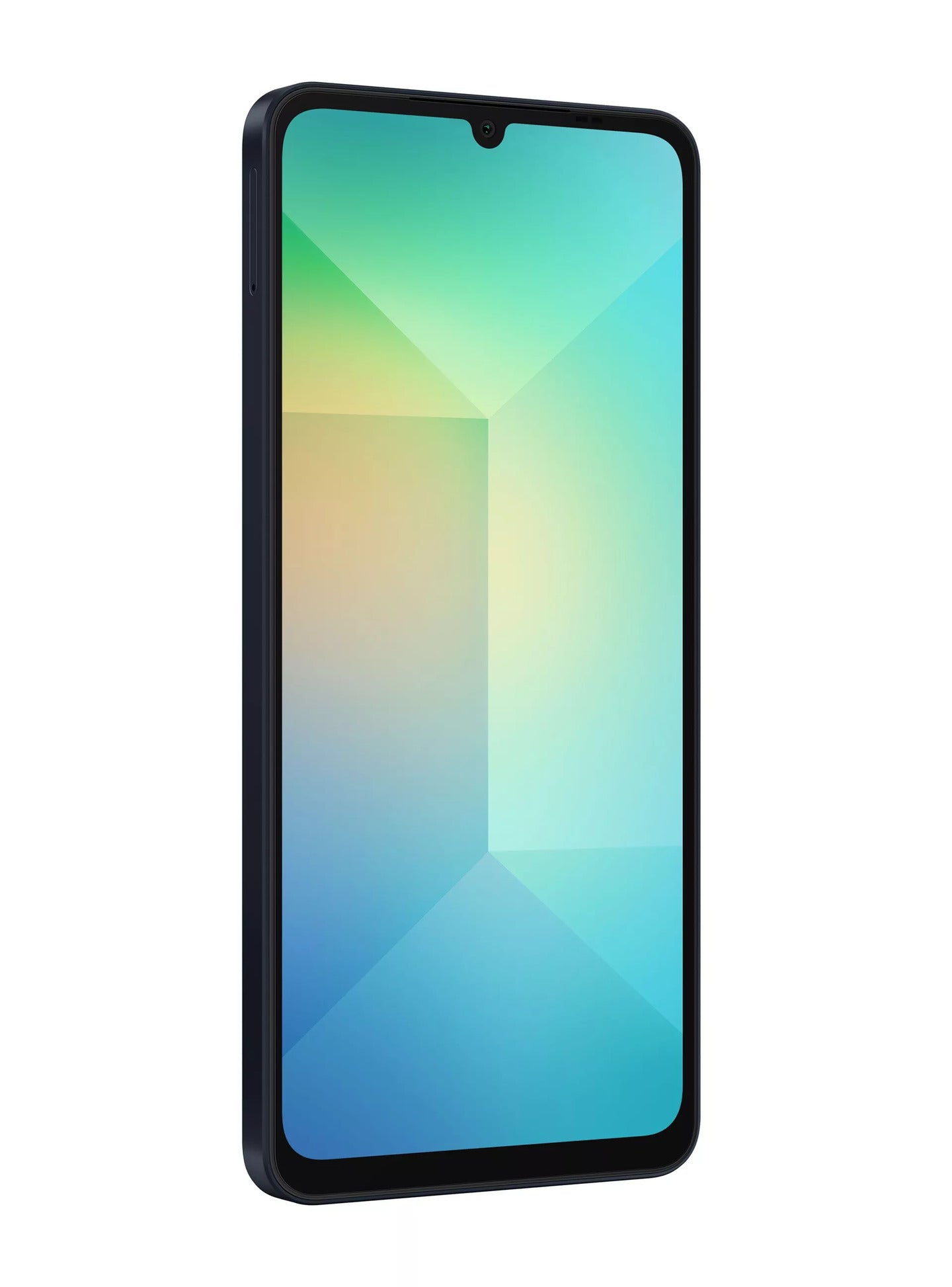 TELEFONO GALAXY A06 4G 4RAM/128GB BLACK SAMSUNG SM-A065M/DS