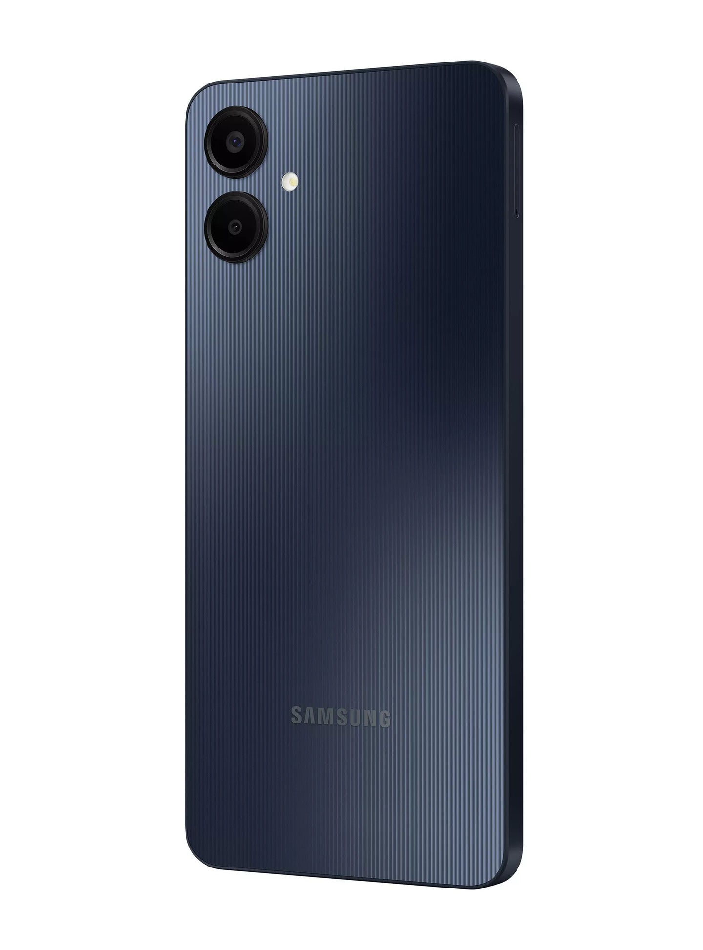 TELEFONO GALAXY A06 4G 4RAM/128GB BLACK SAMSUNG SM-A065M/DS