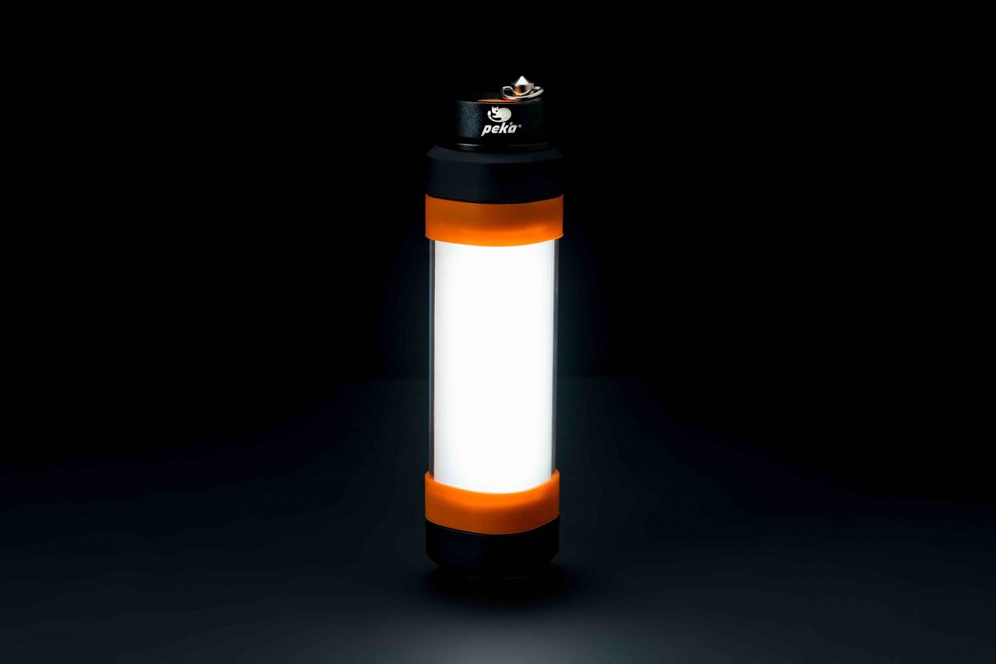 LAMPARA TUBO LED 200LM/1W IP68 6M 2600M PEKATHERM T016