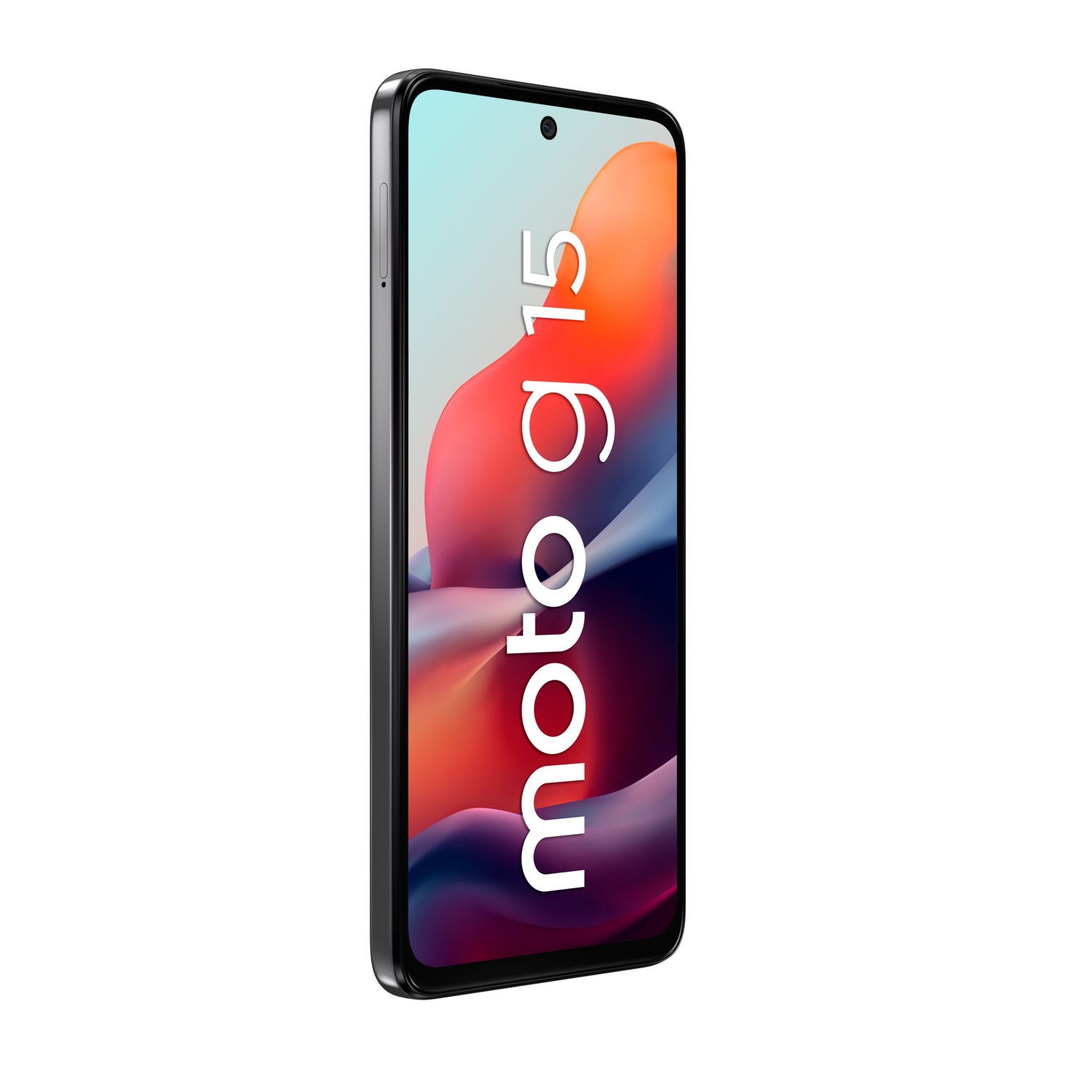 TELEFONO MOTO G15 4G 4RAM/128GB GRAY MOTOROLA XT2521-2