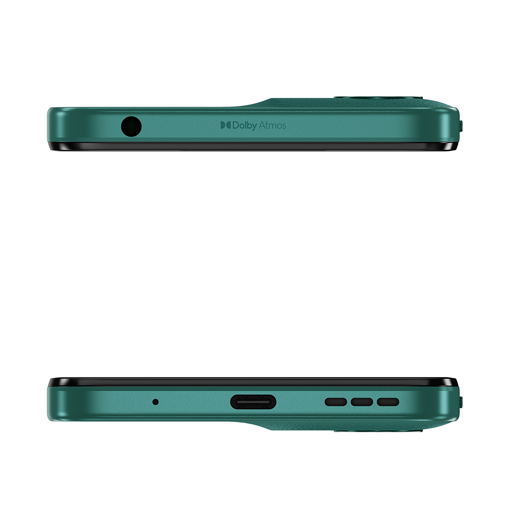 TELEFONO MOTO G05 4G 4RAM/64GB DEEP GREEN MOTOROLA XT2523-2