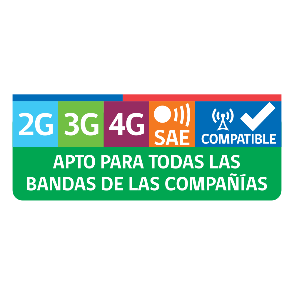TELEFONO MOTO G05 4G 4RAM/64GB DEEP GREEN MOTOROLA XT2523-2